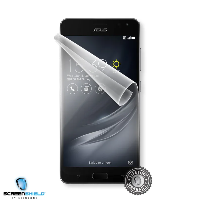 Screenshield ASUS Zenfone AR ZS571KL folie na displej ASU-ZS571KL-D