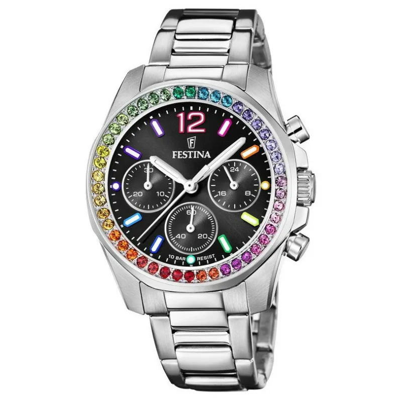 Boyfriend Collection FESTINA 20606/3