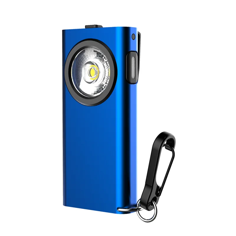 Baterka Viking B6697/500lm (vysoká)/500mAh/zdroj HL2X/IPX3/IK07 B6697