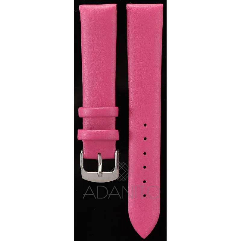 Kožený remienok na hodinky DILOY 301.14.18