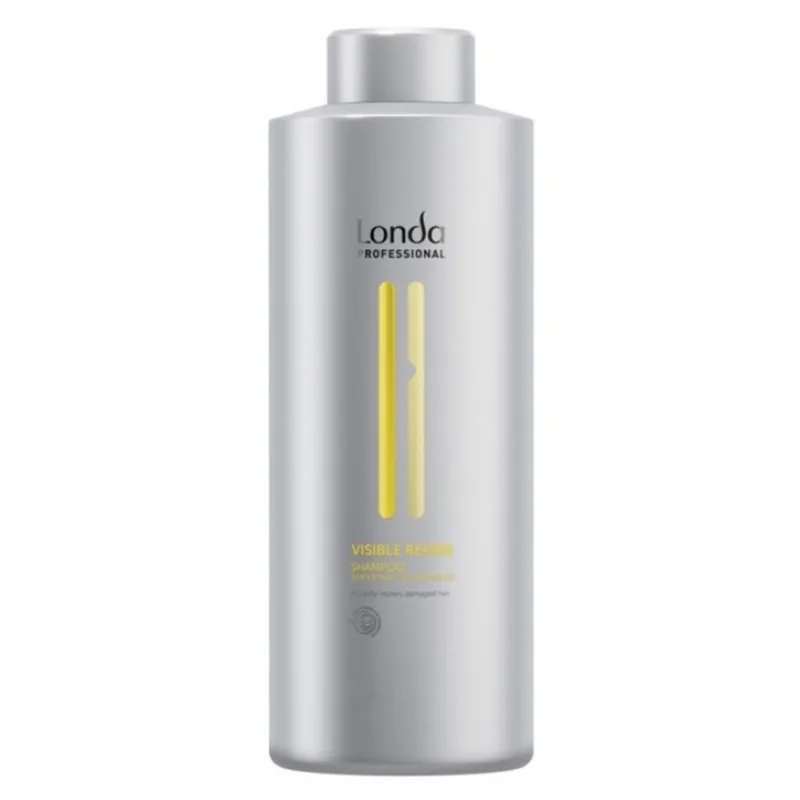 LONDA Professional Visible Repair Shamp regeneračný šampón na vlasy 1000ml