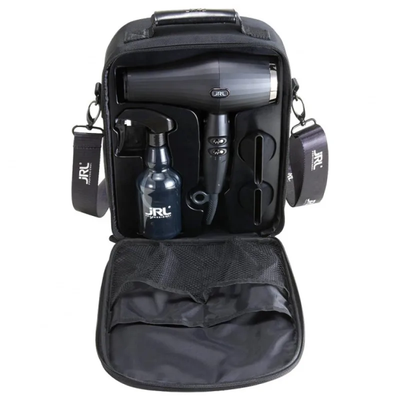 JRL Professional Forte Pro 2020L Hair Dryer 2400W + rozprašovač na vodu a batoh