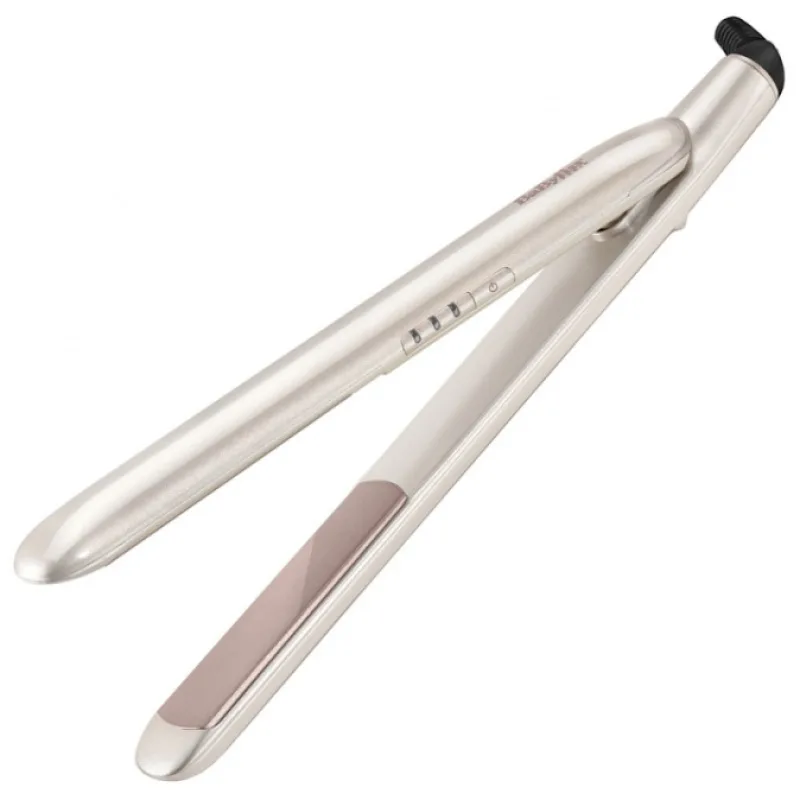 BABYLISS PARIS BABYLISS 2515PE Pearl Shimmer 235 - veľmi výkonná žehlička s keramickými doštičkami