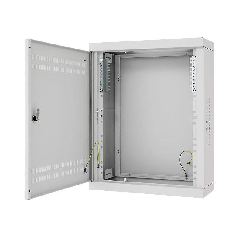 TRITON Hybridní rack silový SGA-077067015-CCD pod omítku SGA-077067015-CCD