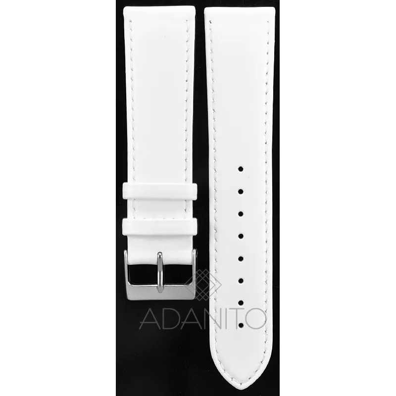 Kožený remienok na hodinky 347R09W22