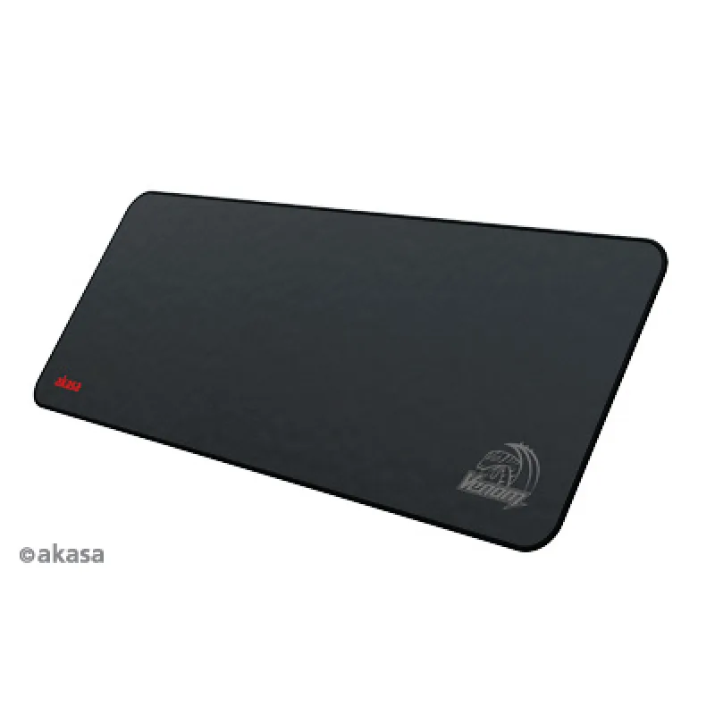 AKASA - herní podložka pod myš XL AK-MPD-05BK