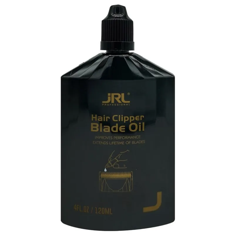 JRL Professional Blade Oil 120ml - olej na strihacie hlavice