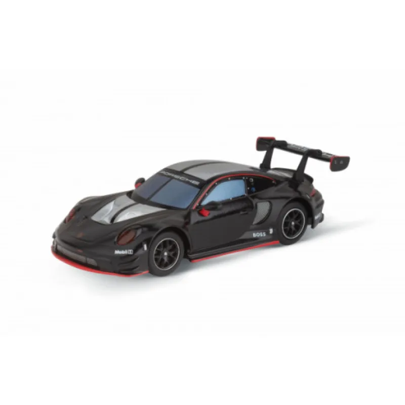 Auto Hybrid 51003 Porsche 911 GT3 R Black Devil