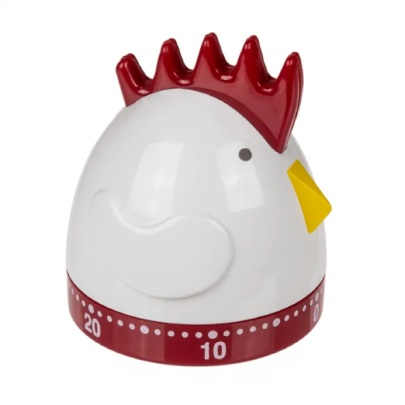 Kuchyňská minutka Kohoutek