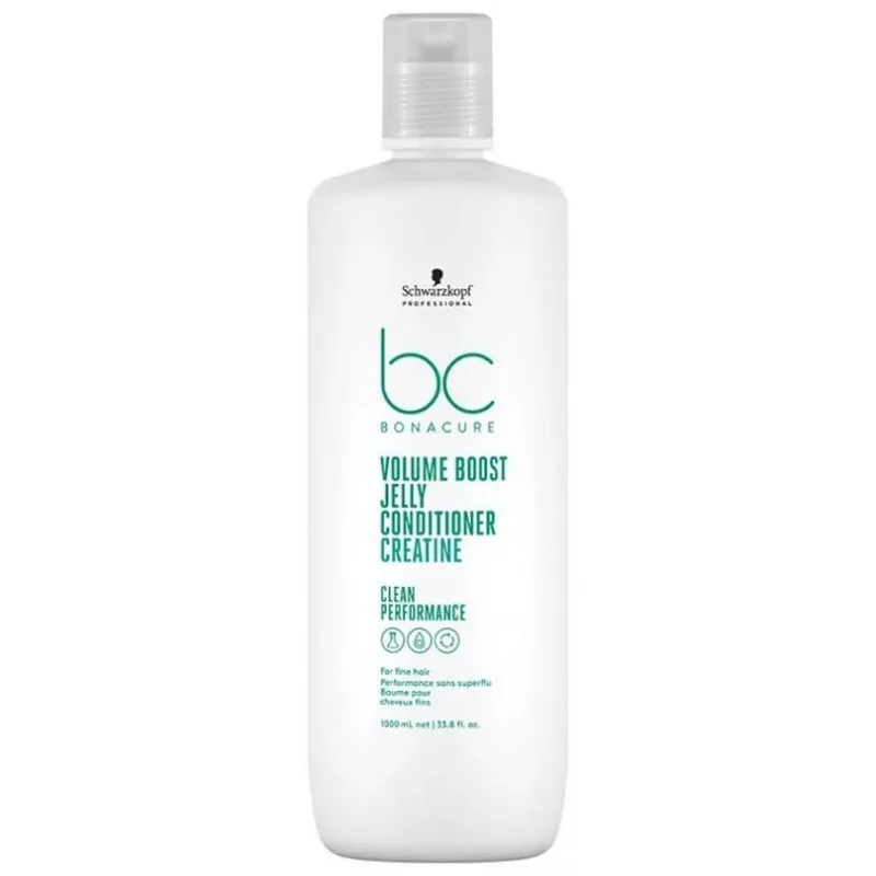 SCHWARZKOPF BC Volume Boost Conditioner 1000ml - kondicionér pre väčší objem vlasov