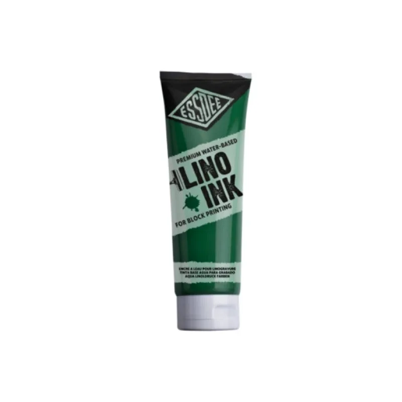 Essdee Barva na linoryt 300 ml - Zelená, Bright green