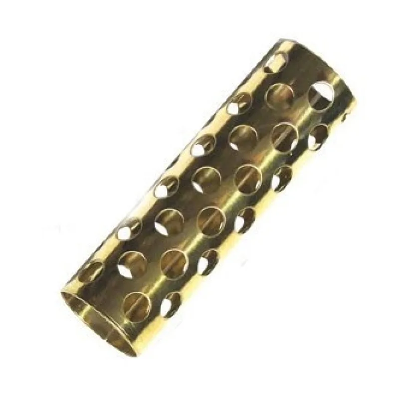 DUKO-EXIM DUKO Pomôcky Kovové natáčky s priemerom 18mm a dĺžke 60mm - 10ks