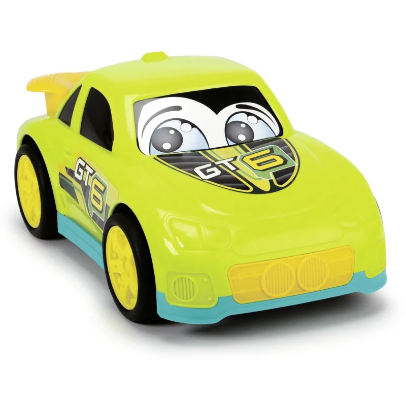 Dickie ABC Speedy auto 27 cm, 6 druhů