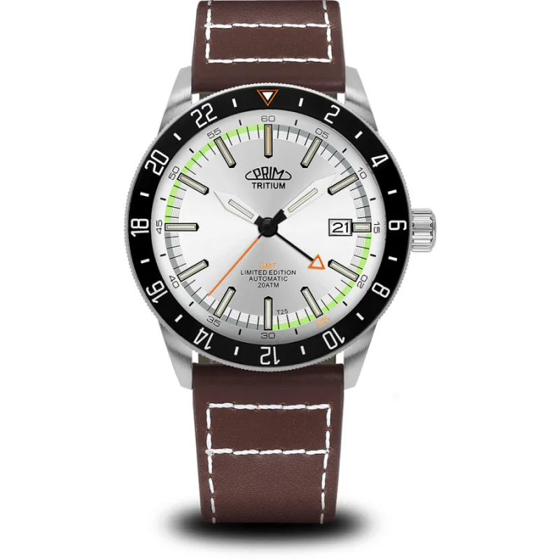 Sport Tritium 25 - World Timer - A PRIM W91P.13238.A