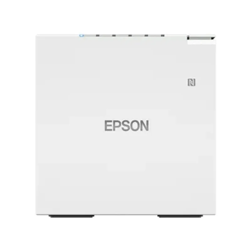 EPSON POKLADNÍ SYSTÉMY Epson TM-m30III (151): Wi-Fi + Bluetooth Model, White, EU C31CK50151