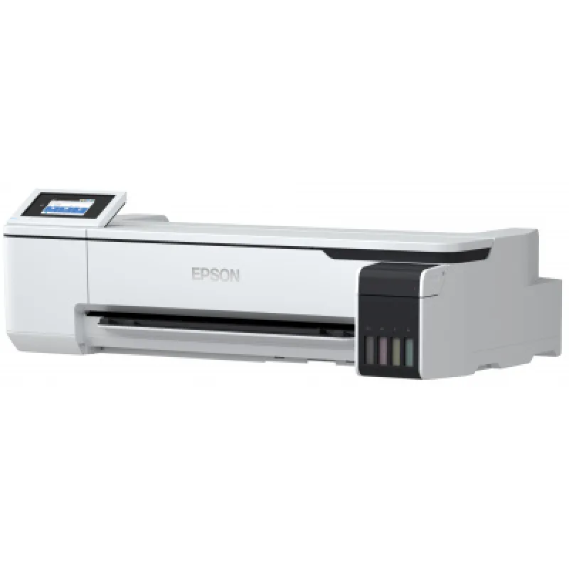 Epson SureColor/SC-T3100x/Tisk/Ink/A1/LAN/WiFi/USB C11CJ15301A0