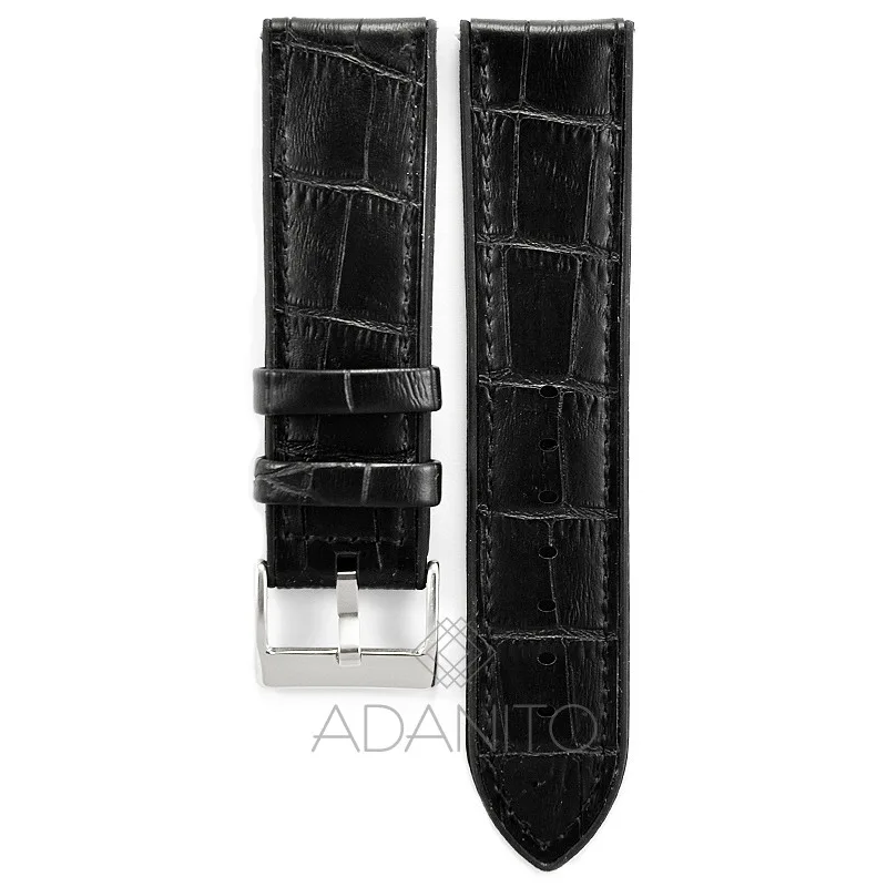 Silikónový remienok na hodinky DILOY 420.24.1.1