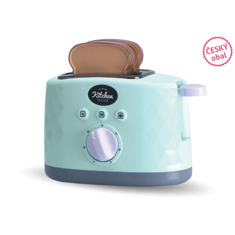 Wiky Hriankovač pre deti