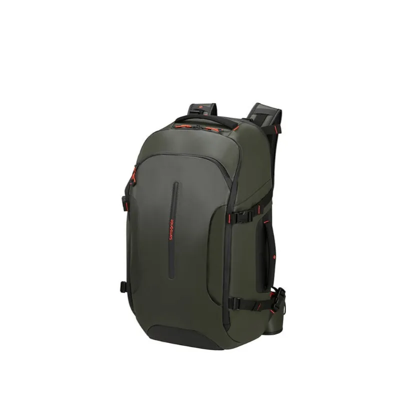 Samsonite ECODIVER Travel Backpack M 55L Climbing Ivy 142897-9199