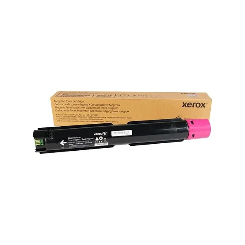 Xerox VL C7100 Magenta Toner 18 500 str. 006R01830