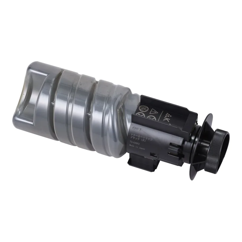 OKI TONER K 10.5K MC554 09006256