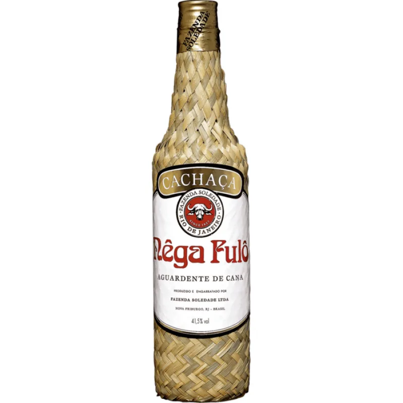 Nega Fulô 41,5% 0,7l