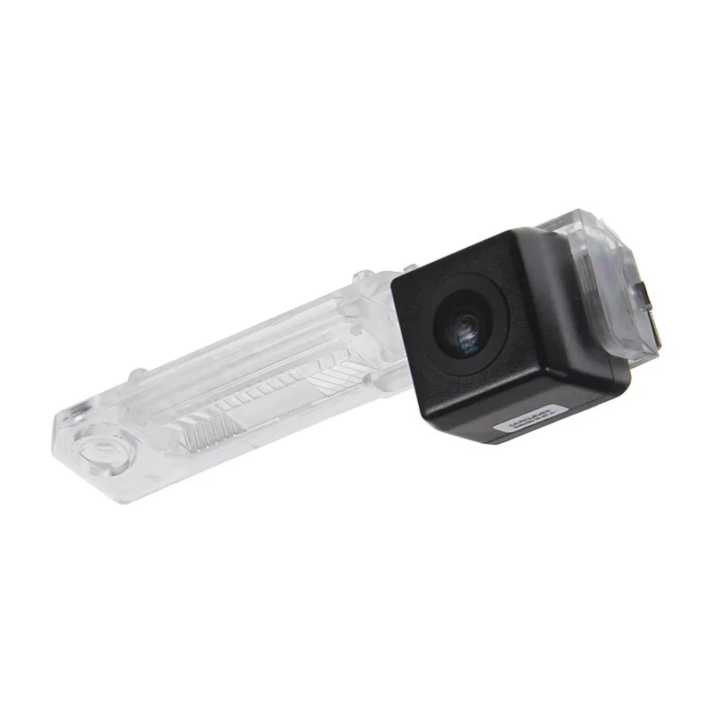 Kamera PAL/NTSC do vozu VW Passat 2008-, Golf IV, V, New Bora, Jetta c-VW02