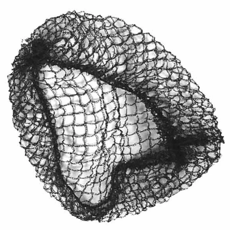 DUKO-EXIM DUKO Pomôcky Kadernícka sieťka na vlasy