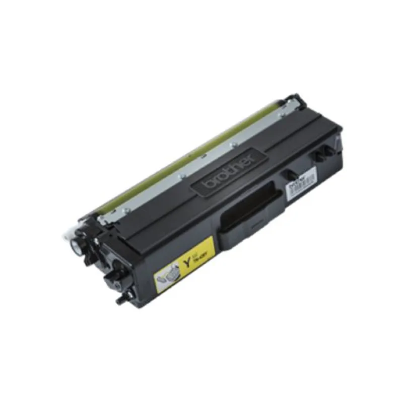 Brother TN-426Y, toner yellow, 6 500 str. TN426Y