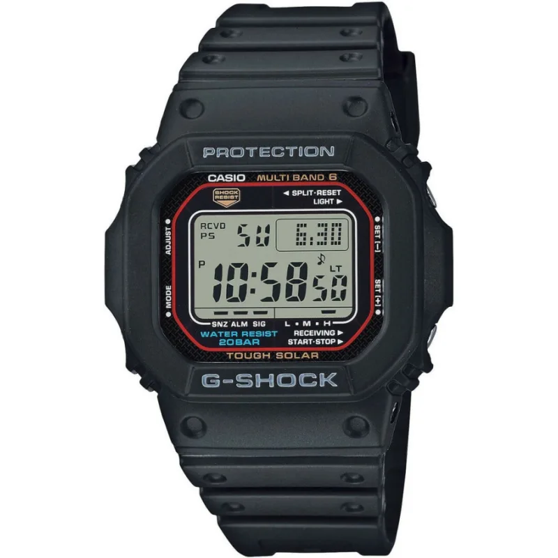 G-Shock Original GW-M5610U-1ER