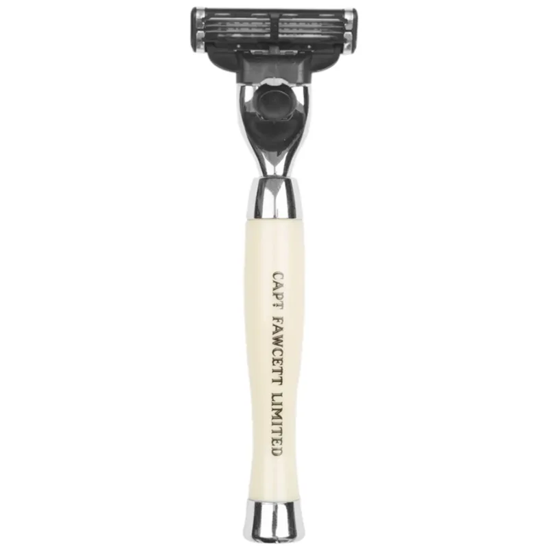 Holiaci strojček Mach 3 CAPTAIN FAWCETT