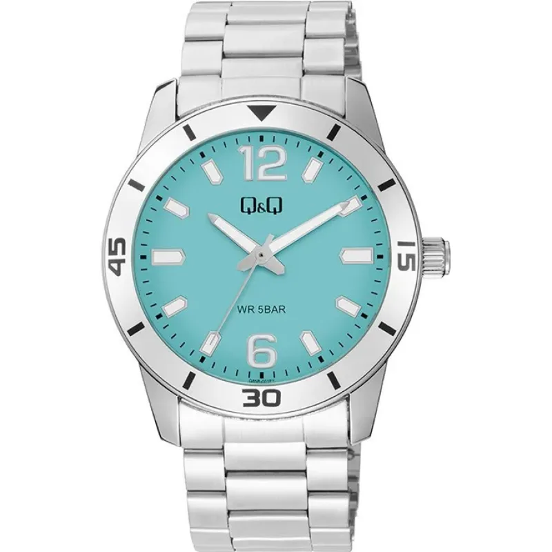 Unisex hodinky Q&Q Q85B-001PY