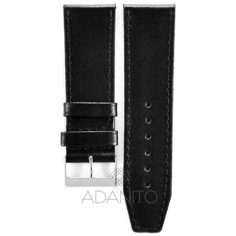 Kožený remienok na hodinky ADANITO 103AR01W26
