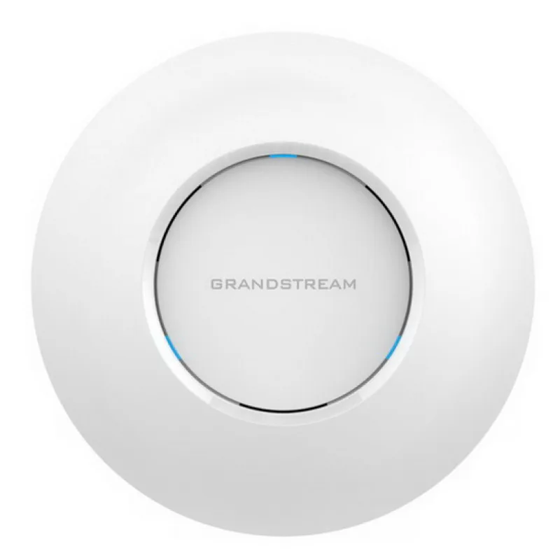 Grandstream GWN7615 AP, 802,11acWave2, dualband 3x3:3 MU-MIMO, 16SSDI, 200+ konk. kl., dosah 175m GWN7615