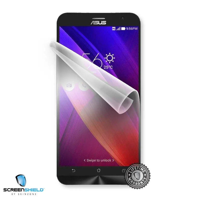 SCREENSHIELD Screenshield™ Asus Zenfone 2 ZE500CL ASU-ZE500CL-D