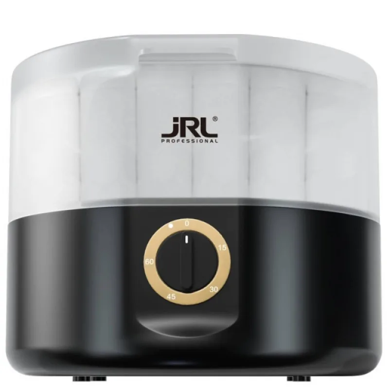 JRL Professional Speed-Heat Towel Warmer - ohrievač a naparovač uterákov