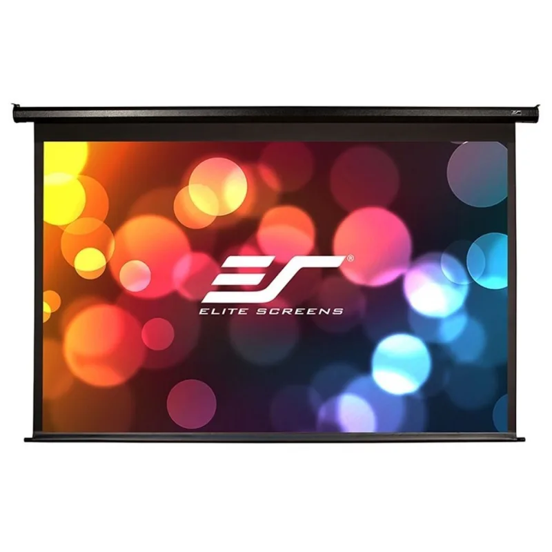 EPSON ELITE plátno elektrické motorové 125" 16:9 Electric125H