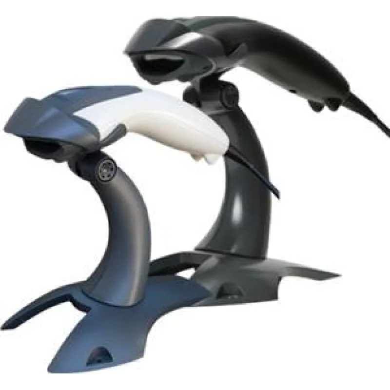 Honeywell 1200g Voyager-bez kabeláže-bílý 1200g-1