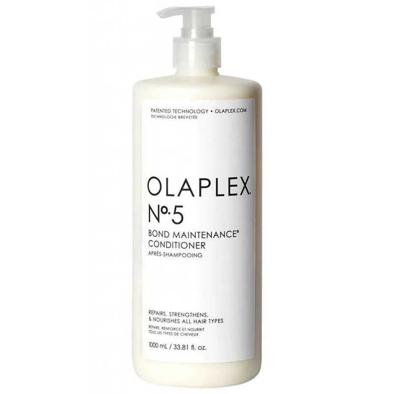 OLAPLEX No.5 Bond Maintenance Conditioner 1000ml - kondicionér pre obnovu vlasov