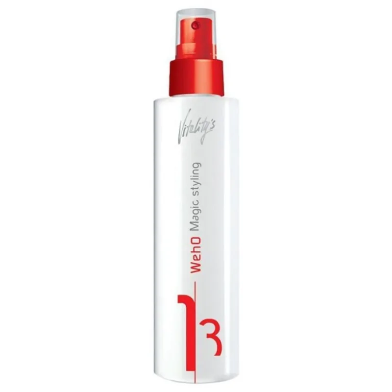 VITALITYS WeHo Magic Styling 200ml - termo-ochranné mlieko