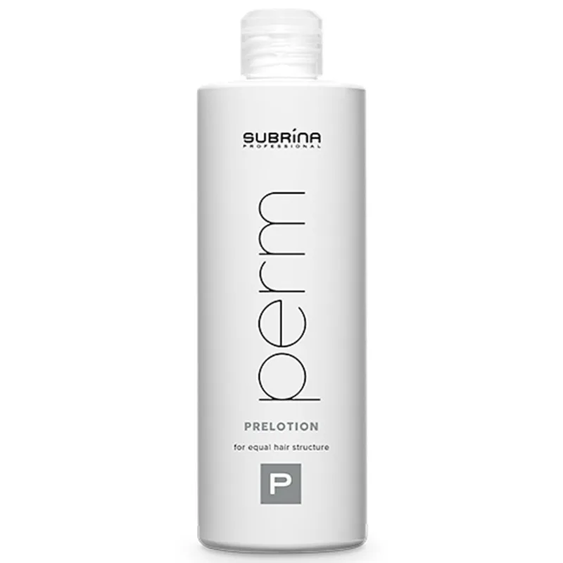 SUBRÍNA SUBRINA Perm Neutralizer trvalej ondulácie koncentrát 450ml
