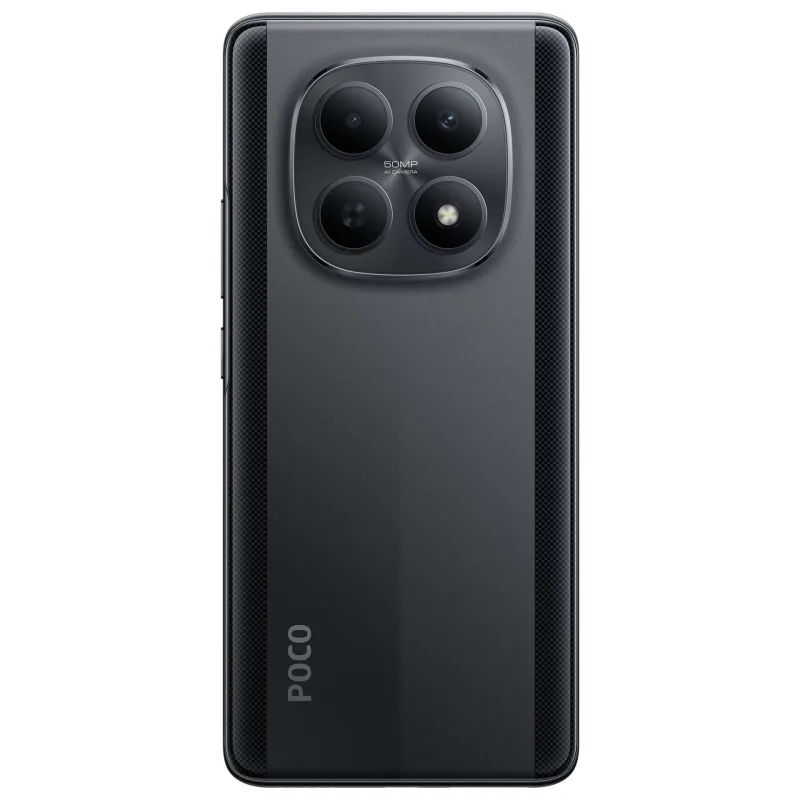 POCO M8 5G/8GB/256GB/Black 72381