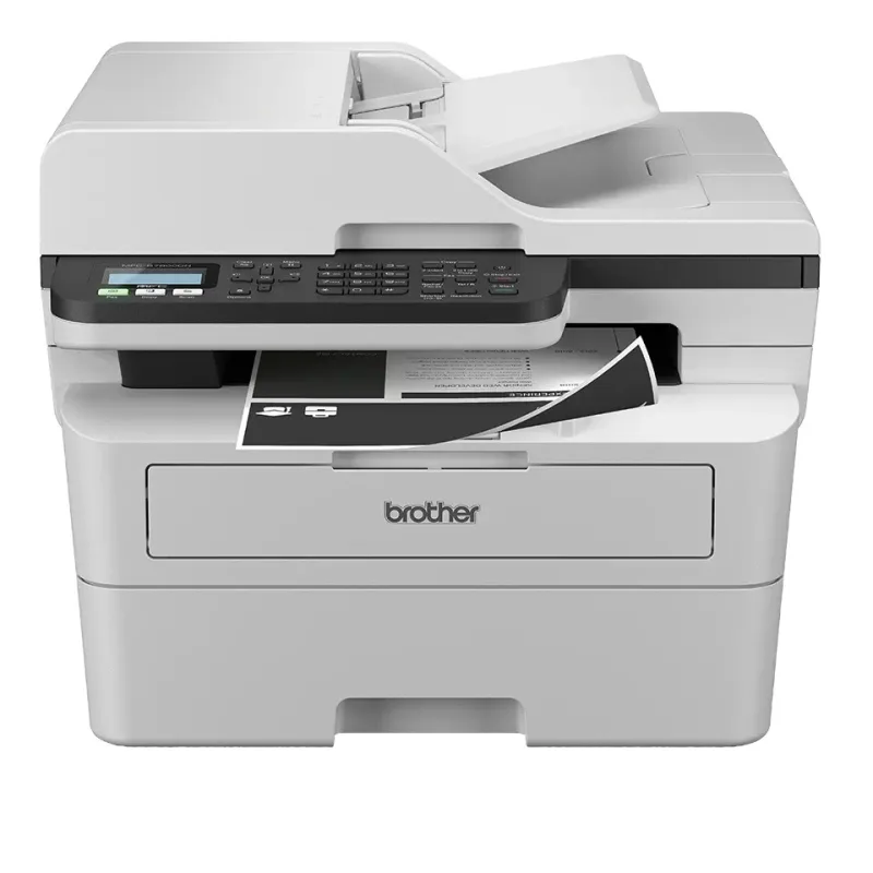 BROTHER Brother/MFC-B7800DN/MF/Laser/A4/LAN/USB MFCB7800DNYJ1