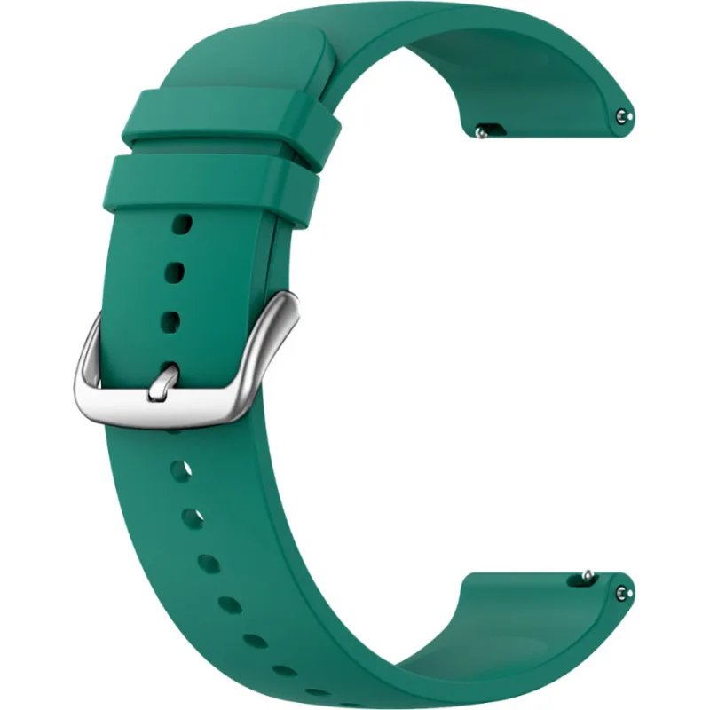 Silikónový remienok na hodinky LAVVU LS00G20