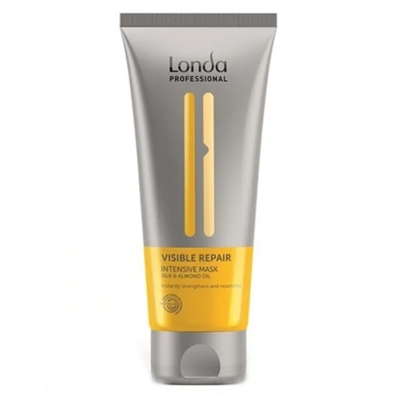 LONDA Professional Visible Repair Intensive Mask regeneračná vyživovacia kôra 200ml