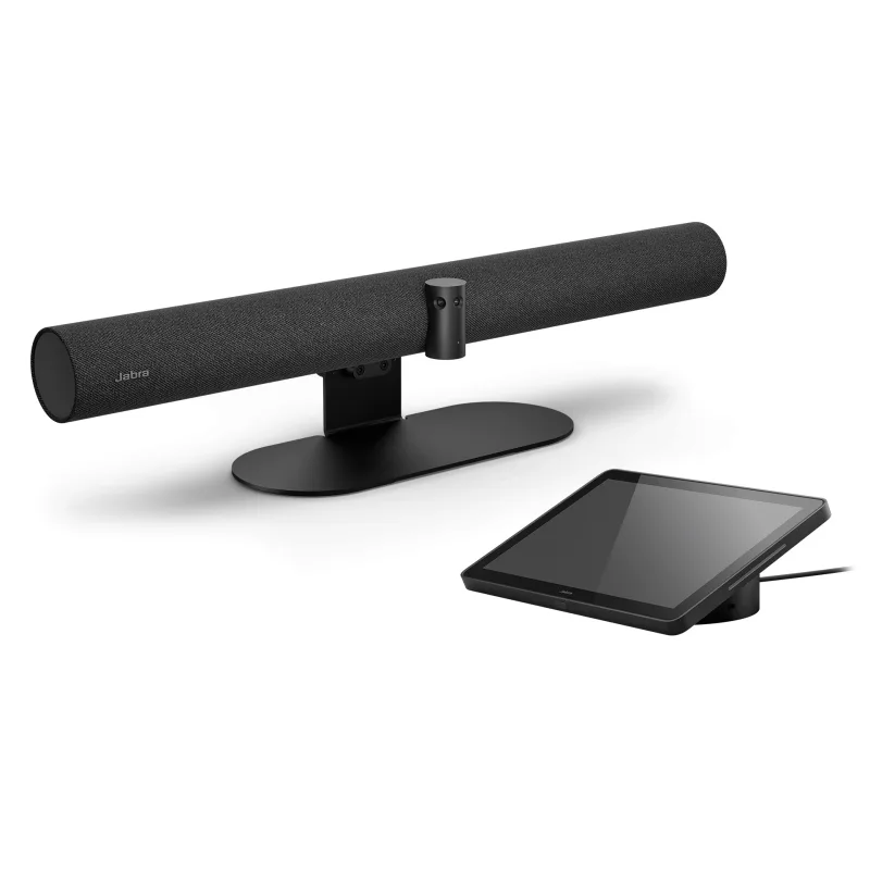 JABRA PanaCast 50 Video Bar System ZR VB & TC, EMEA Charger-C 8502-231