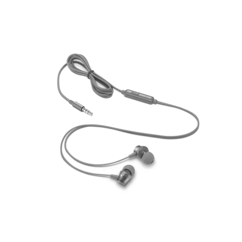 Lenovo 110 Analog In-Ear Headphones GXD1J77354