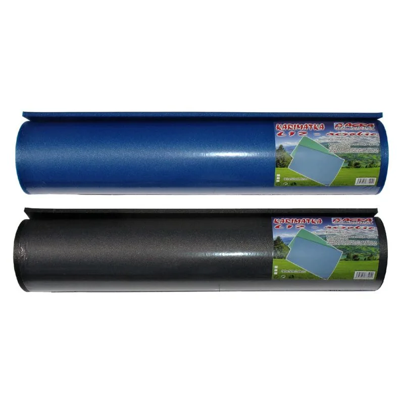 Karimatka na aerobik L12, 90x50x0,8 cm