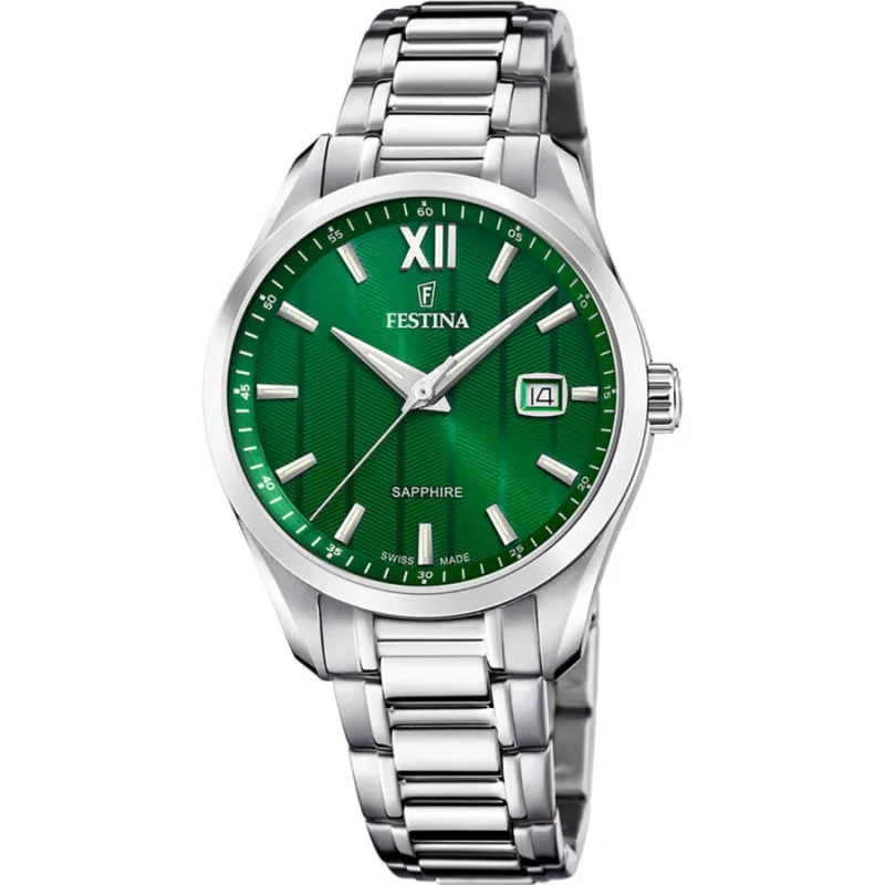 Swiss Made FESTINA 20026/3