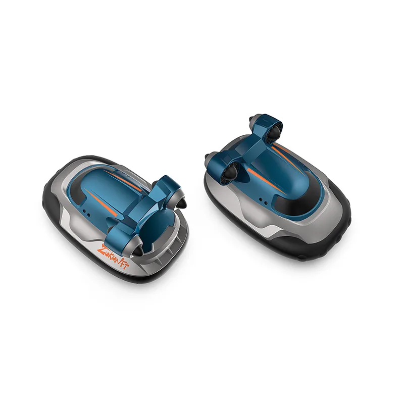 Drivero Mac Toys DRIVERO RC vznášadlo modré